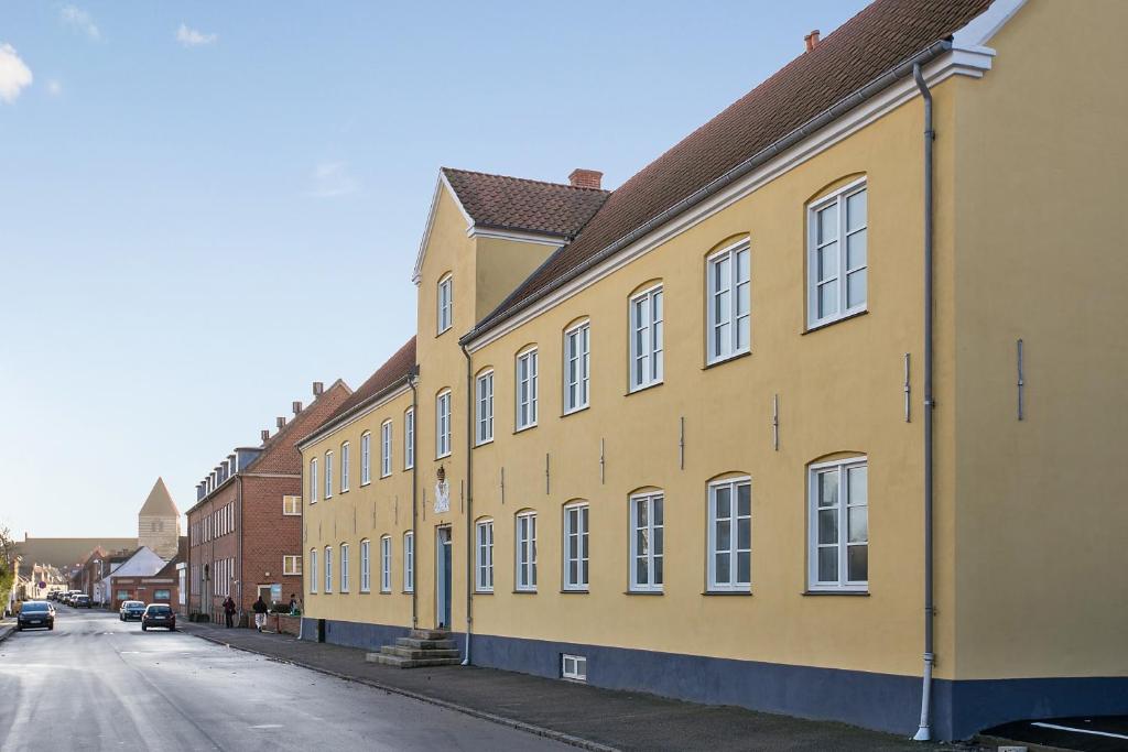 Hotel Residens Møen photo 1