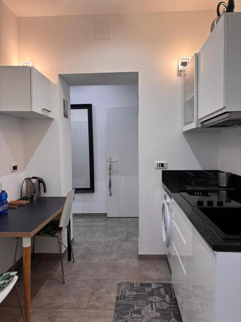 Apartment Alina - Tap to explore photos
