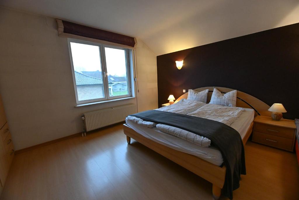 Villa in the Flemish Ardennes photo 4