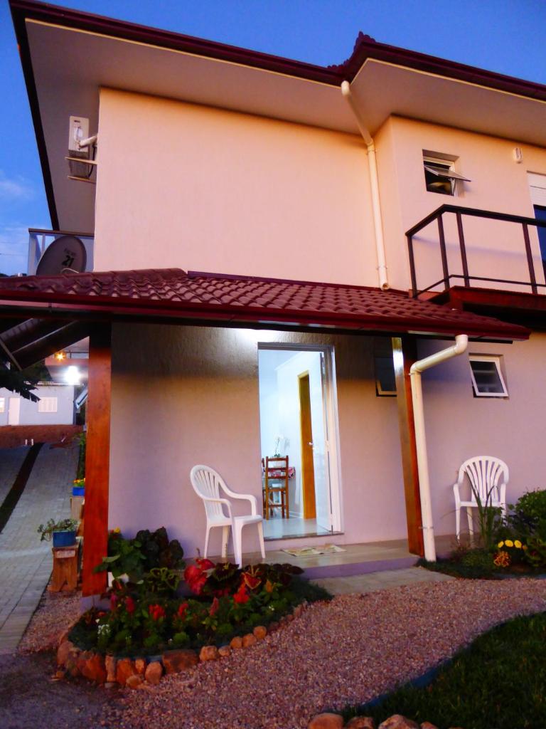 Villa Holística photo 3