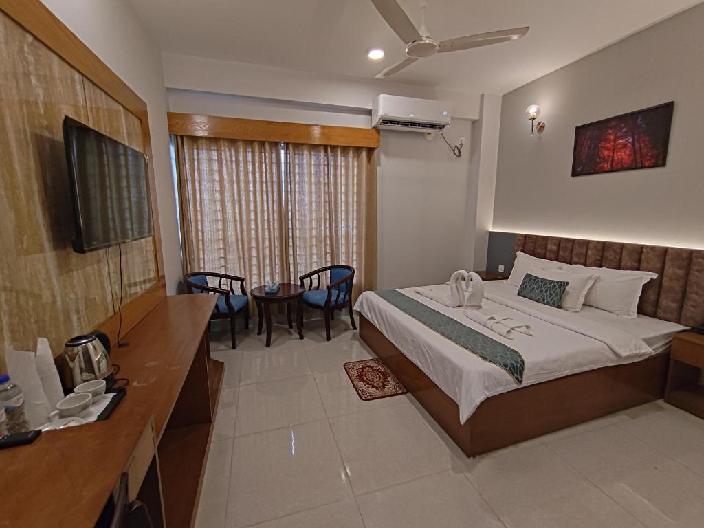 Sylhet Paradise Inn photo 3
