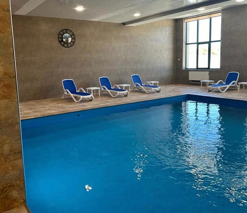 Alvina apartments photo 2