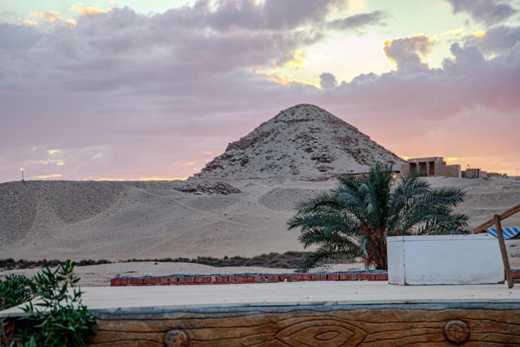 Peace House - Sakkara resort - Tap to explore photos