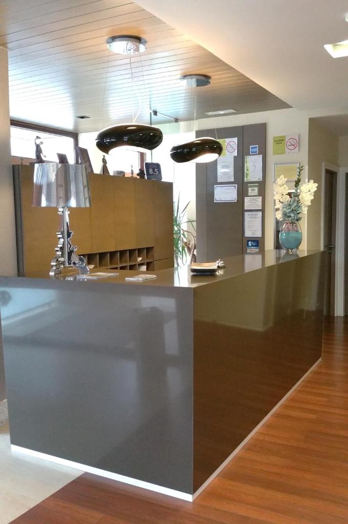 Isla Nova Hotel photo 1