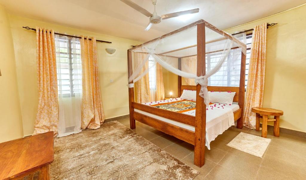 DIANI BEACH GOLD APARTMENTS - Tap to explore photos