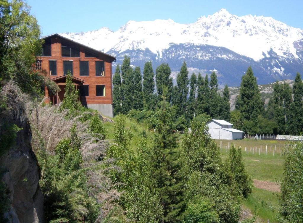 Hostal Las Natalias photo 3