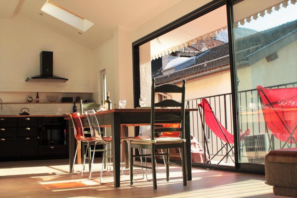Le Clos St Louis photo 4
