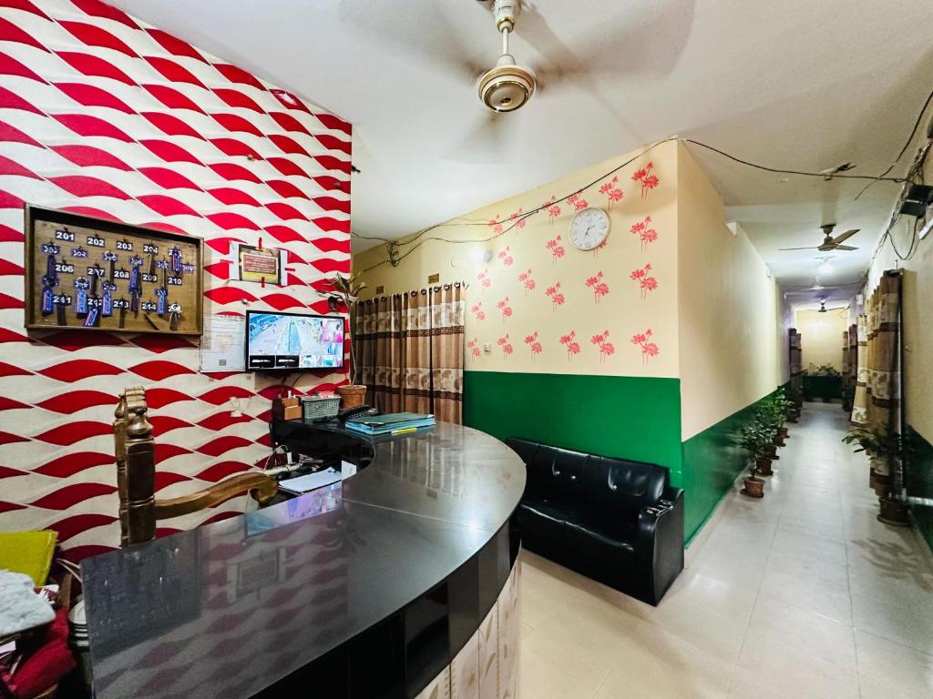 Hotel Rongdhanu Residential Dhaka photo 2