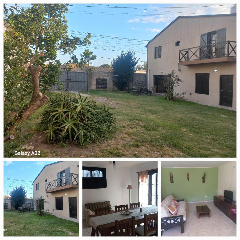Casa Quequen photo 1