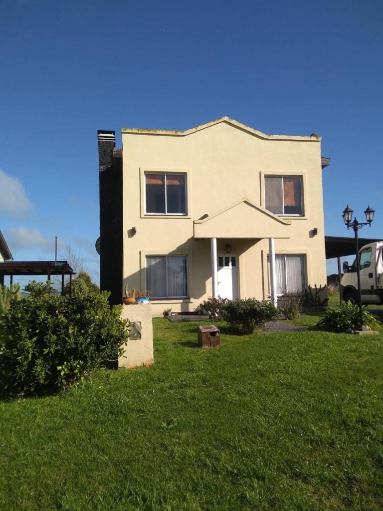 Casa Country Campo Pileta Privada