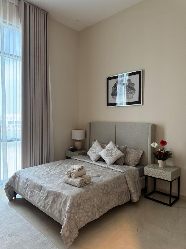 Luxurious 6 Bedroom Villa in Abu Dhabi- Group Getaway photo 2