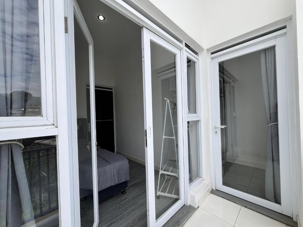 Two Bed Rooms House at Parongpong Near Lembang photo 1