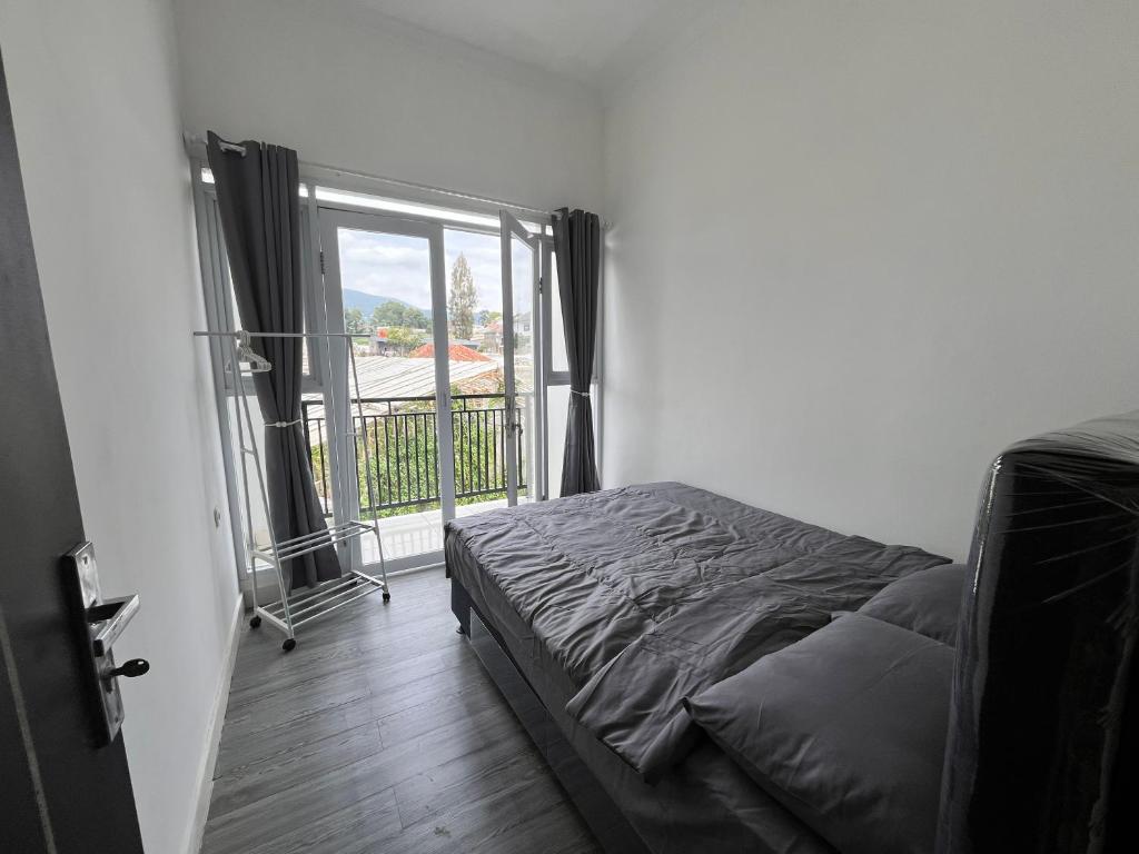 Two Bed Rooms House at Parongpong Near Lembang photo 3