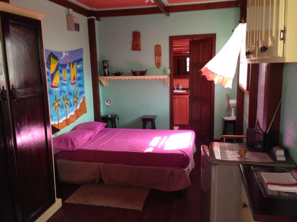Italian Guesthouse photo 1