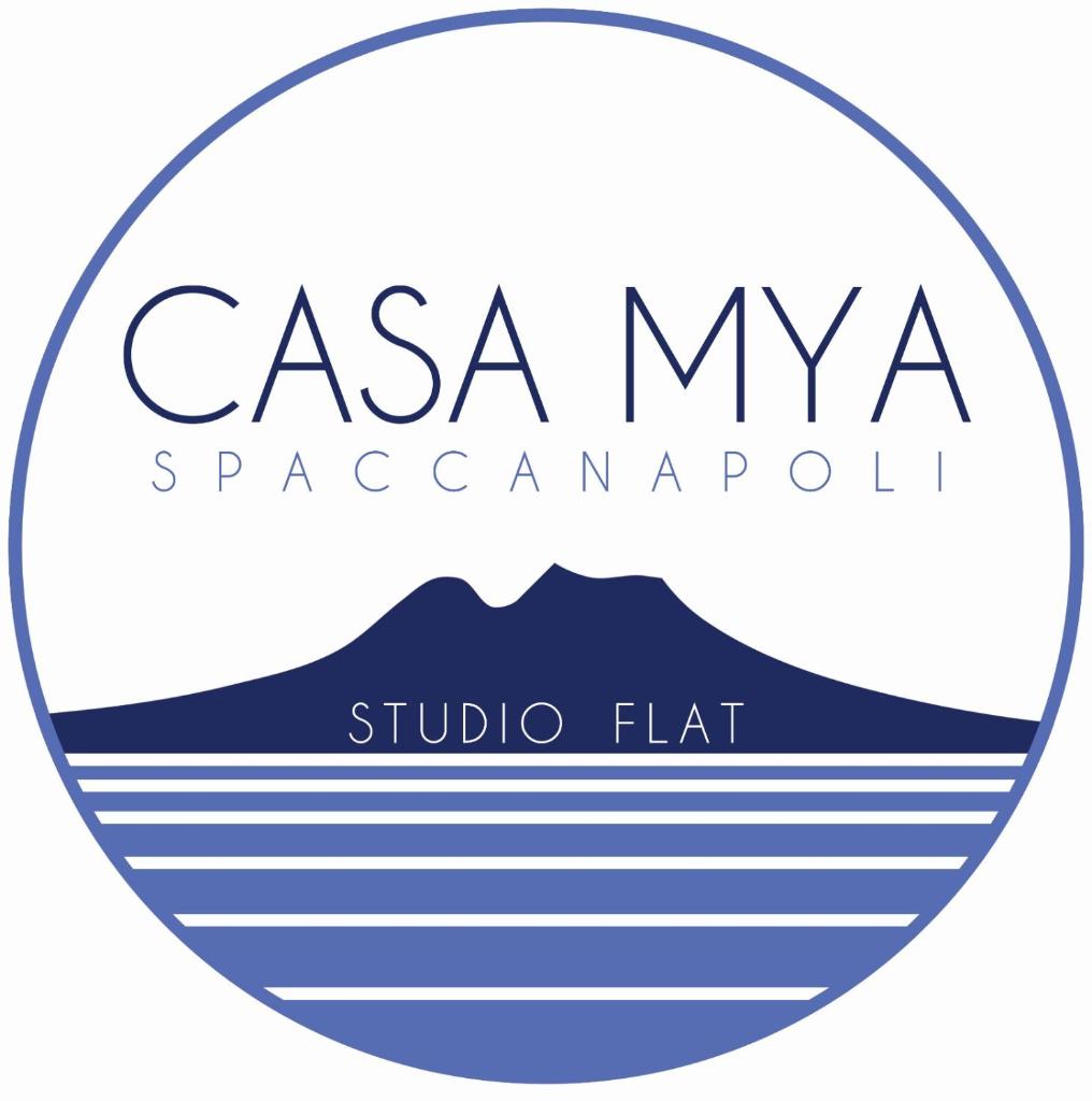 Casa Mya - Studio Flat Room Type - Studio Apartment