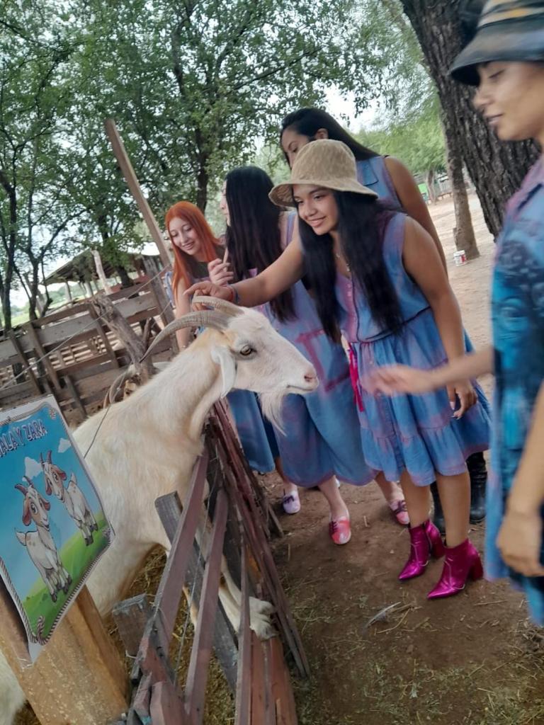 Reserva Ecológica Recreativa Cultural Estilo Campo photo 2
