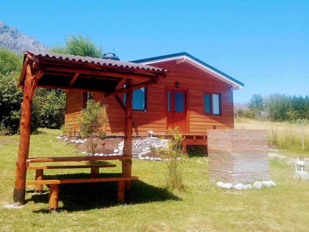 Cabaña Los Chochos