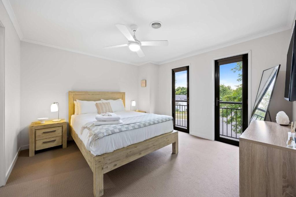 Welcoming Willoby Apartment Ballarat photo 1