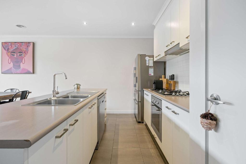 Welcoming Willoby Apartment Ballarat photo 4