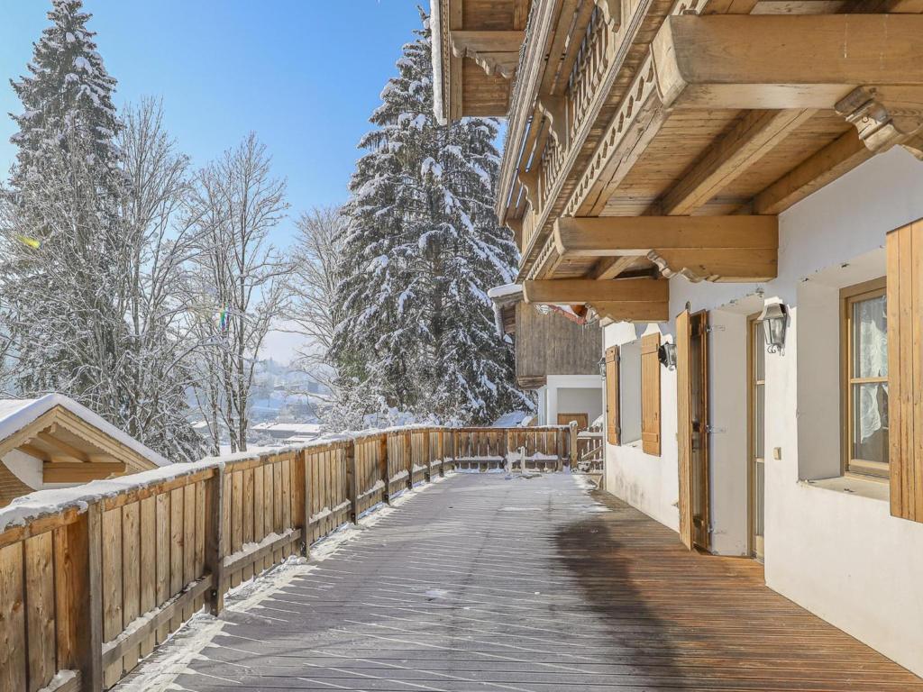 Kitz Hills Chalet Mondschein photo 1