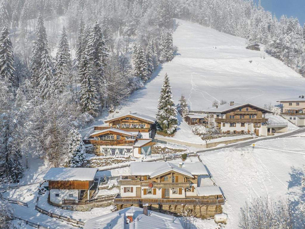 Kitz Hills Chalet Mondschein photo 4