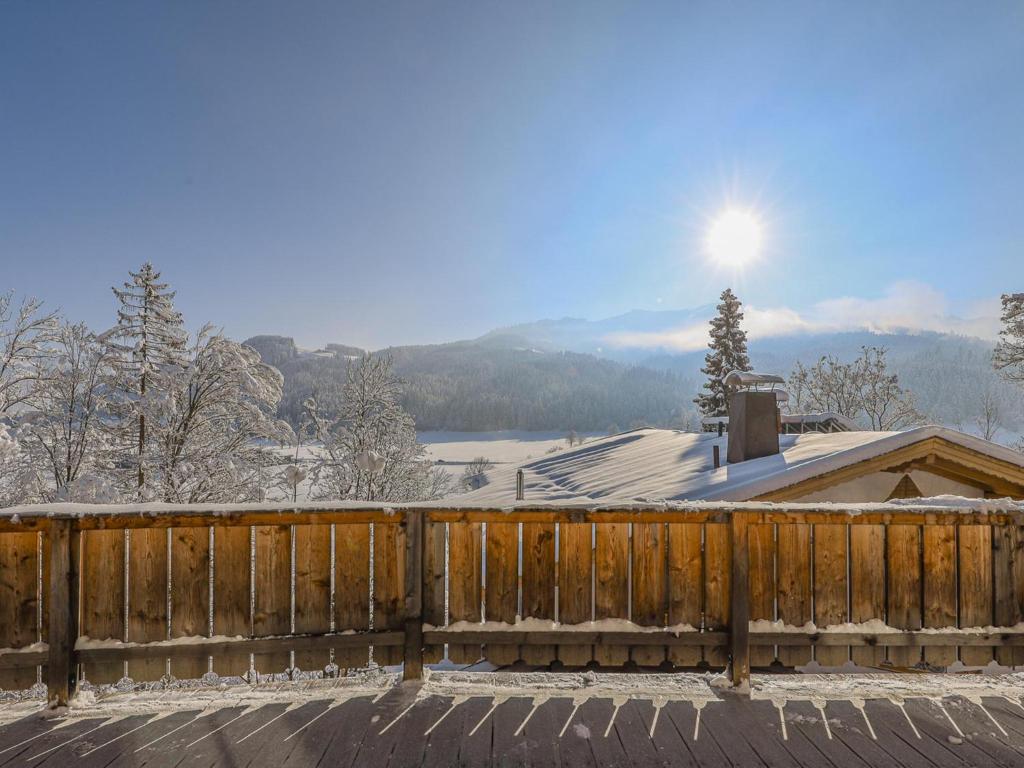 Kitz Hills Chalet Mondschein photo 2