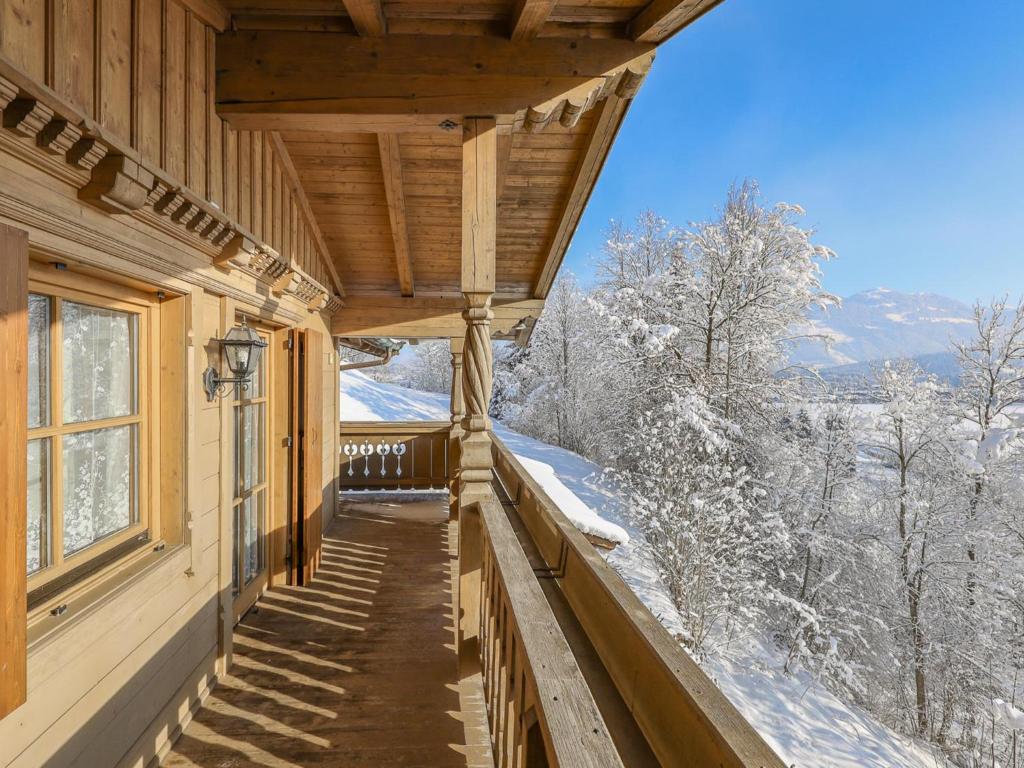 Kitz Hills Chalet Mondschein photo 3