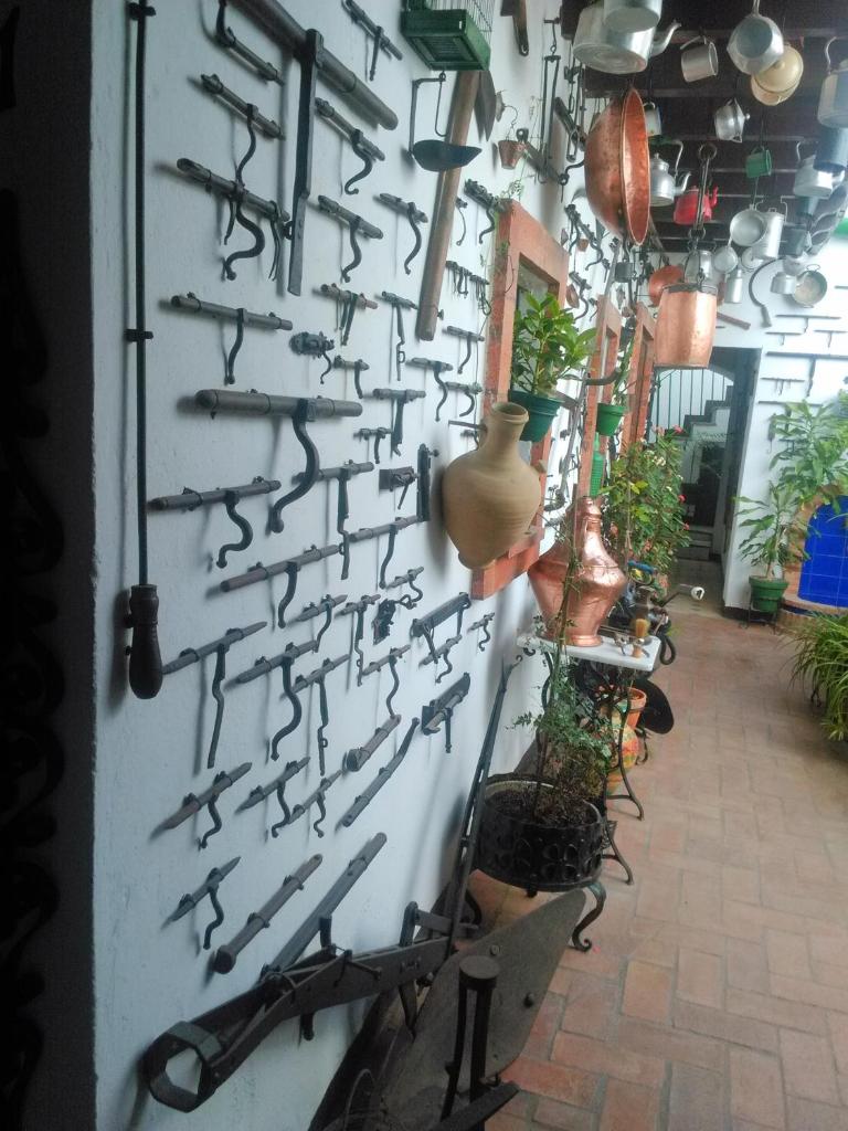Casa Museo Jerez Centro - Tap to explore photos
