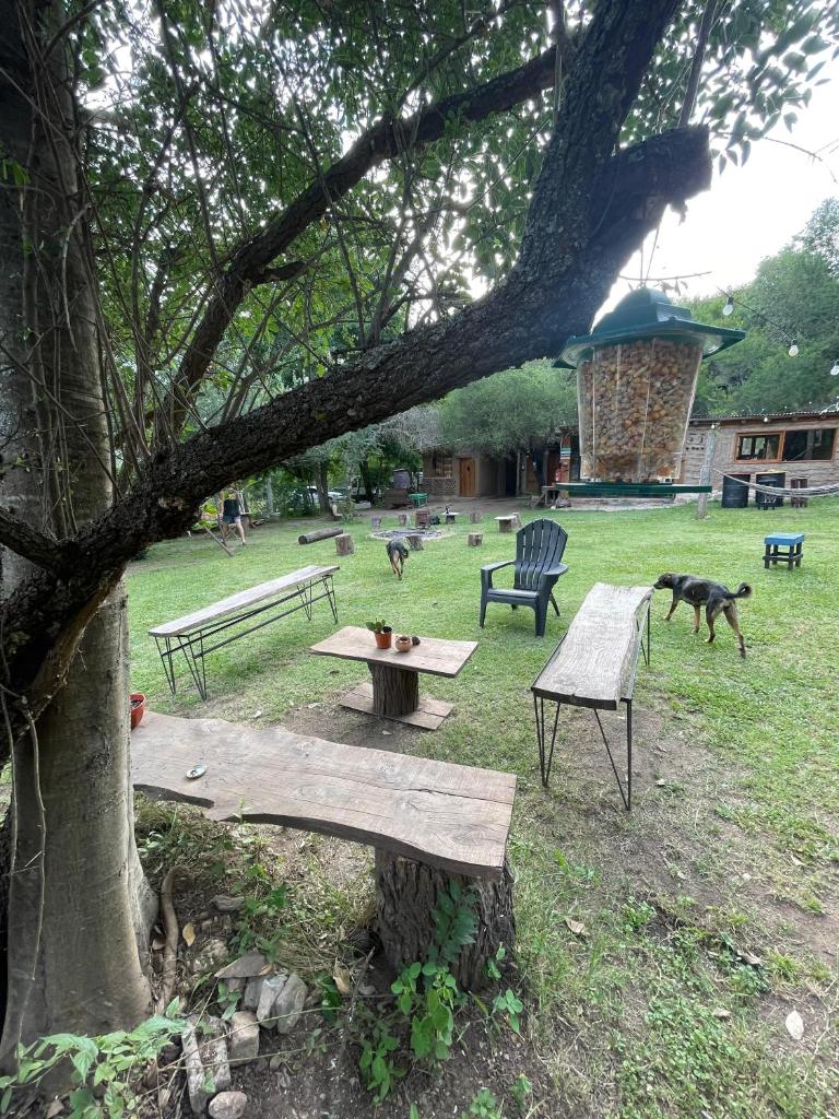 Casa Qinti Hostel photo 4