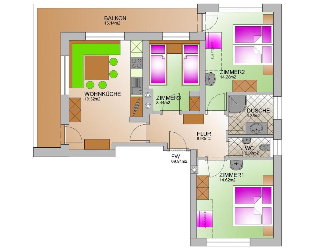 Haus Christl photo 4