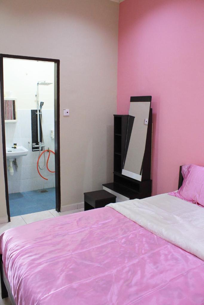 Memory Homestay photo 3
