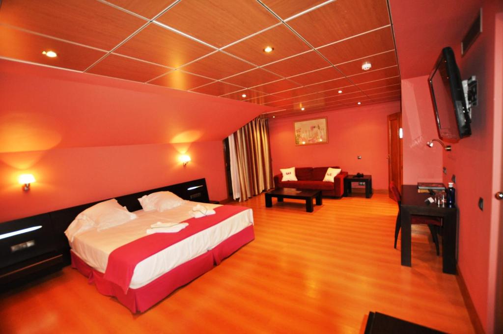 Gran Hotel Liber & Spa Playa Golf photo 1