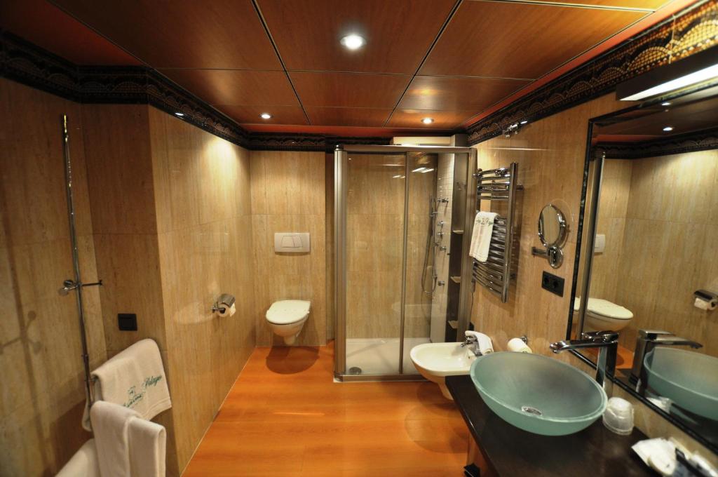 Gran Hotel Liber & Spa Playa Golf photo 2
