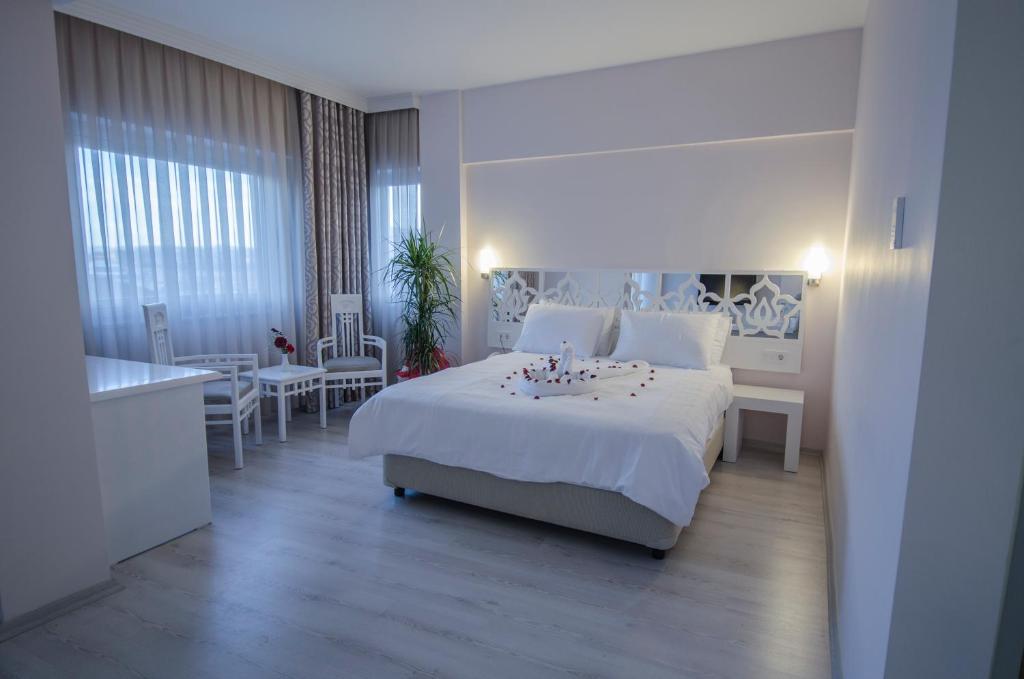 Cimenoglu Hotel photo 4
