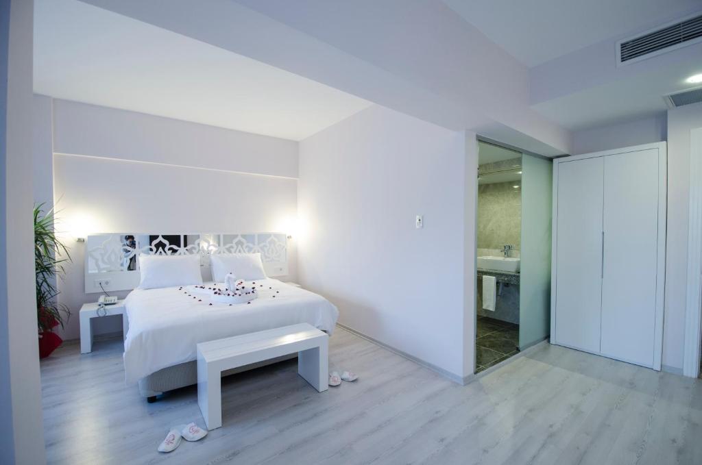 Cimenoglu Hotel photo 3
