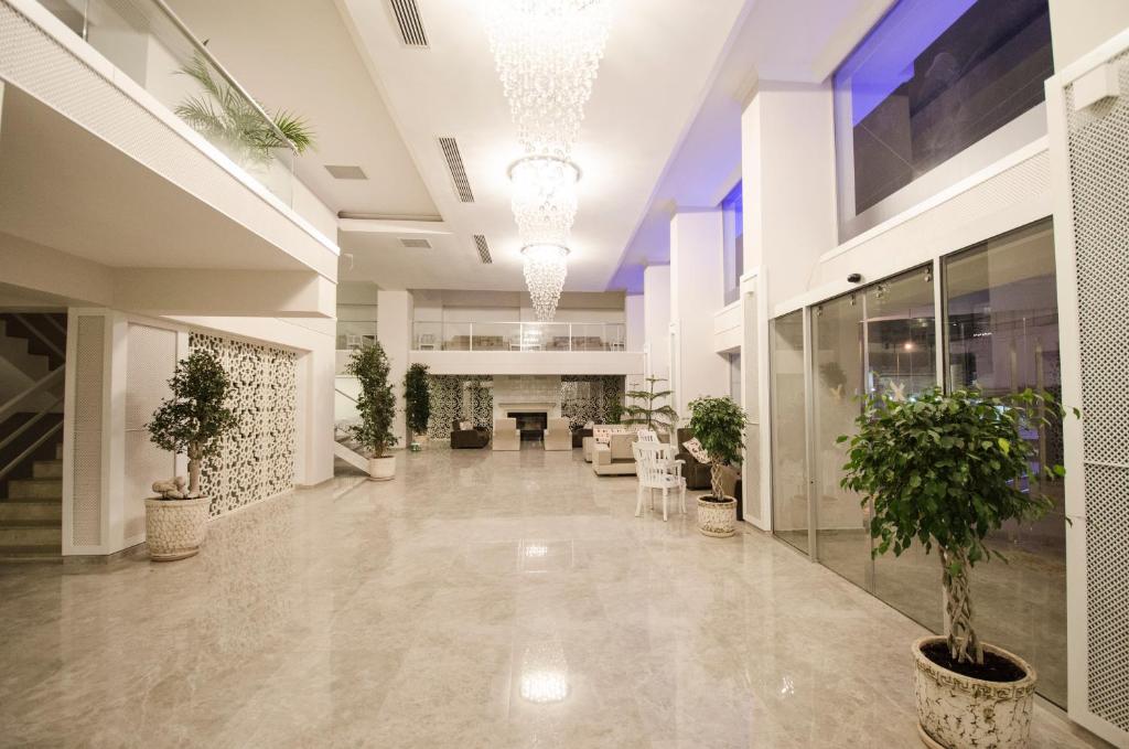 Cimenoglu Hotel photo 2