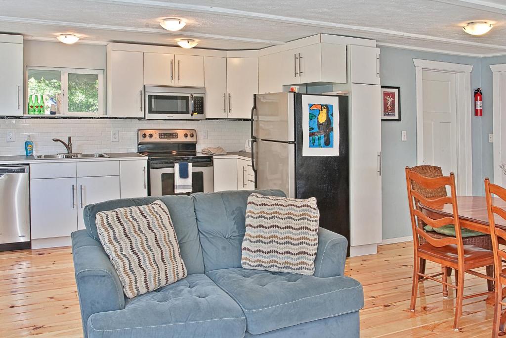 Ten Pines Cottage photo 1
