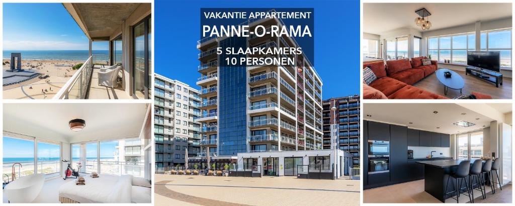 Panne-o-rama 1601