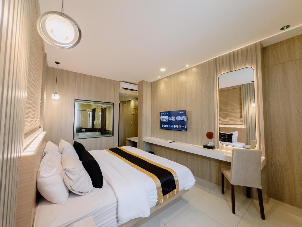El Cavana Bandung photo 4