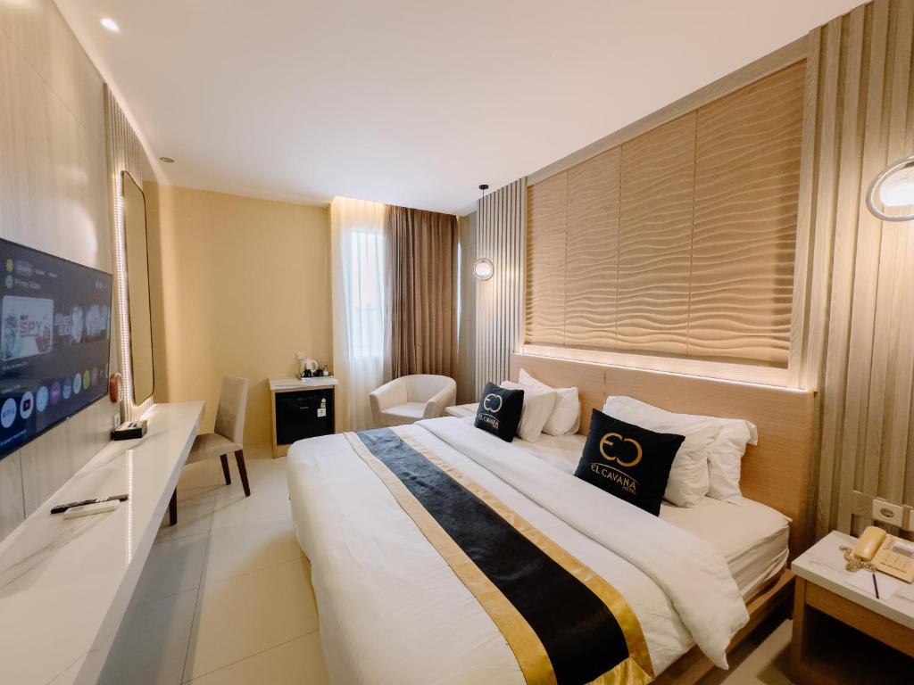 El Cavana Bandung photo 2