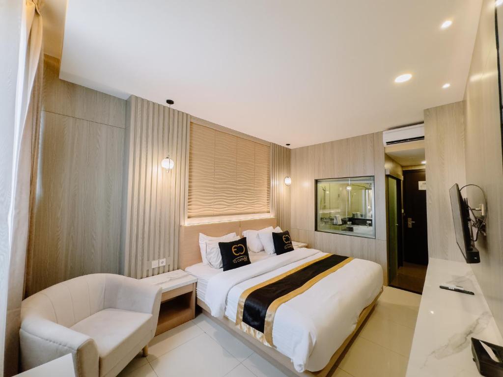 El Cavana Bandung photo 3
