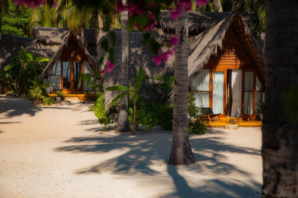 81 Palms Resort, Rote Ndao
