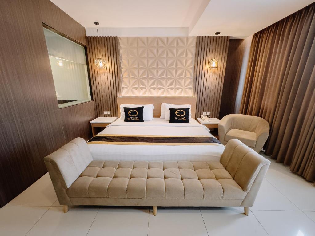 El Cavana Bandung photo 1