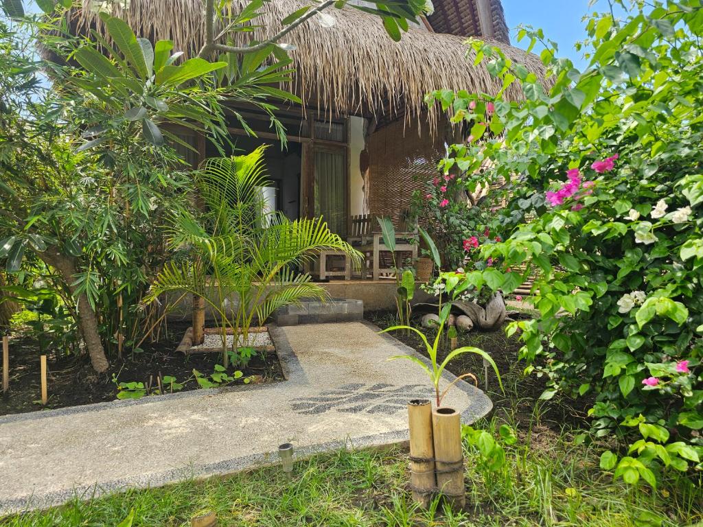 PASSION - Bungalows Gili Air