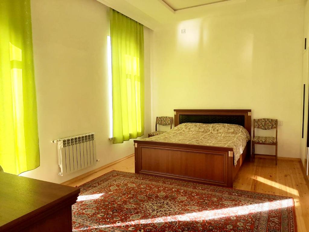 Samira's house Gusar photo 1