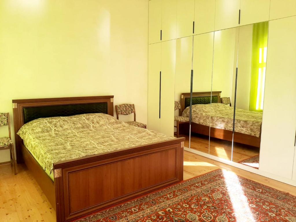 Samira's house Gusar photo 2