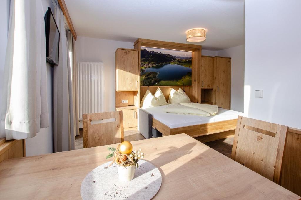 Sonnenhof Walchsee photo 2