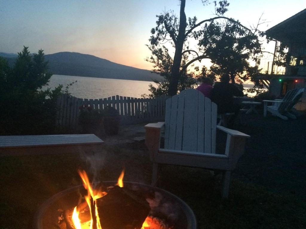 Bay Cottage image
