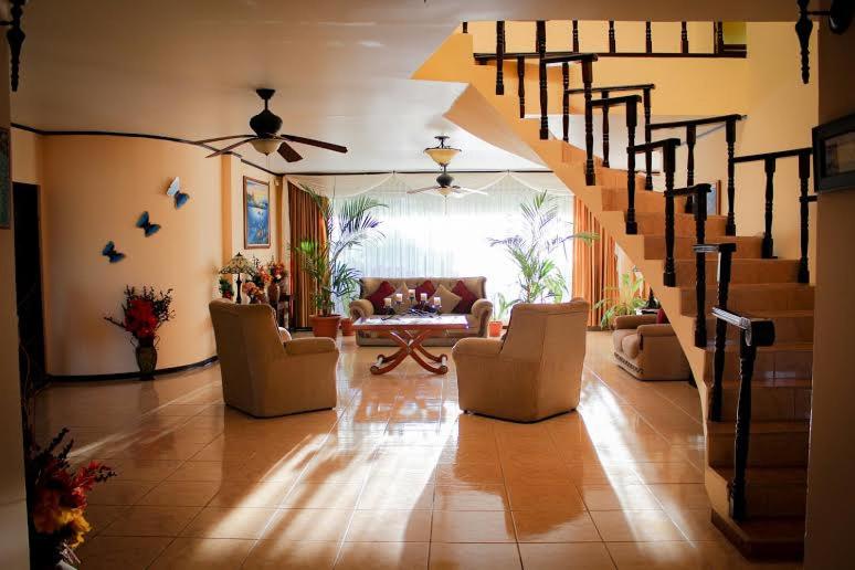 Villa Alta Bed&Breakfast photo 3