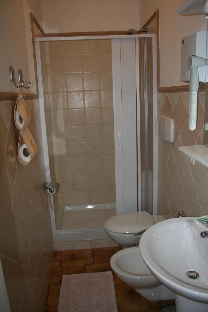 B&B Guest House Il Porto Vecchio - Tap to explore photos